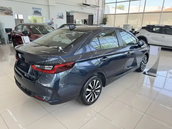 HONDA-CITY-2025
