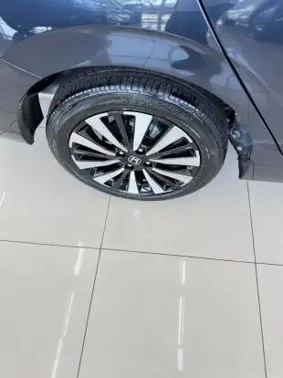 HONDA-CITY-2025