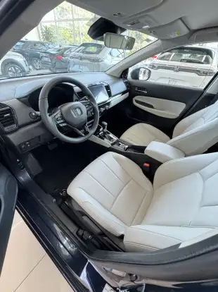 HONDA-CITY-2025