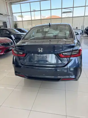 HONDA-CITY-2025