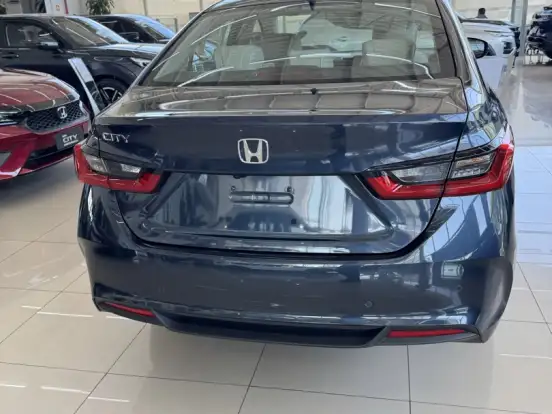 HONDA-CITY-1.5 i-VTEC FLEX TOURING CVT HONDA-CITY-2025