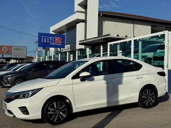 HONDA-CITY-2023