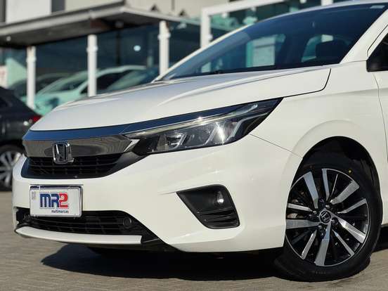 HONDA-CITY-1.5 i-VTEC FLEX EX CVT HONDA-CITY-2023