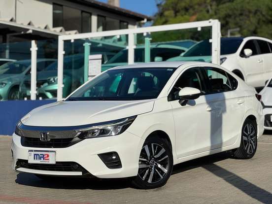 HONDA-CITY-1.5 i-VTEC FLEX EX CVT HONDA-CITY-2023