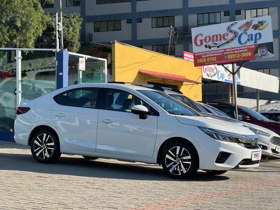 HONDA-CITY-2023