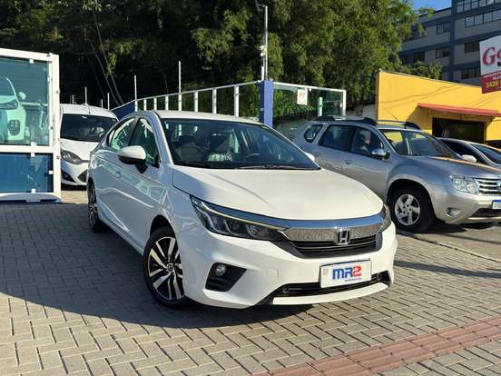 HONDA-CITY-2023