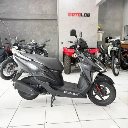 HONDA ELITE 125i 