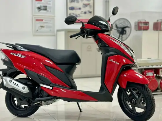 HONDA ELITE 125i 