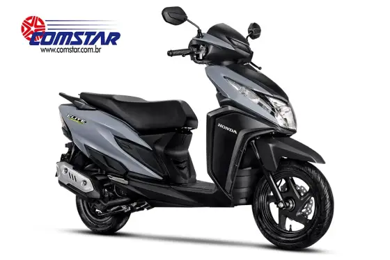 HONDA ELITE 125i HONDA ELITE 125i