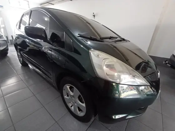 HONDA FIT 1.4 LXL 16V FLEX 4P AUTOMÁTICO