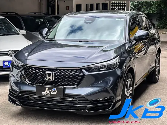 HONDA HR-V 1.5 DI I-VTEC FLEX EXL CVT HONDA HR-V 1.5 DI I-VTEC FLEX EXL CVT