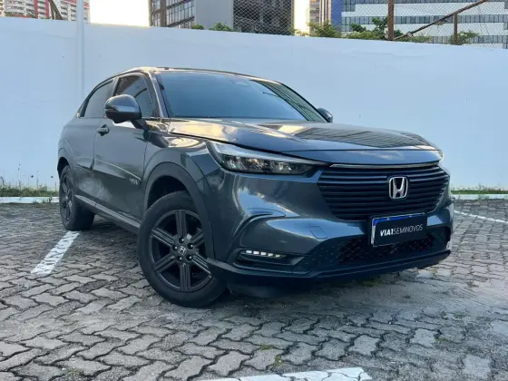 HONDA HR-V 1.5 DI I-VTEC FLEX EXL CVT