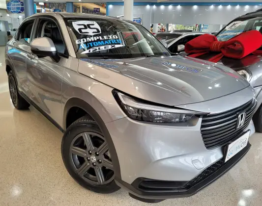 HONDA HR-V 1.5 DI I-VTEC FLEX EXL CVT