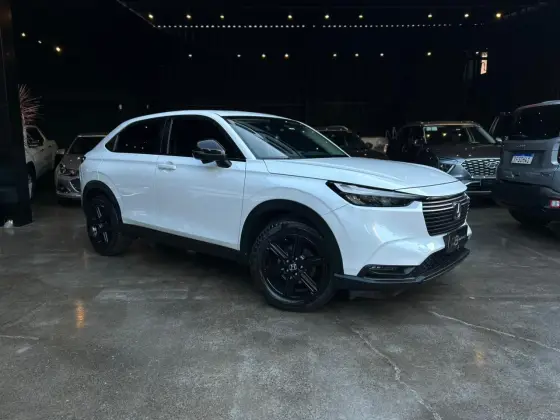 HONDA HR-V 1.5 DI I-VTEC FLEX EXL CVT