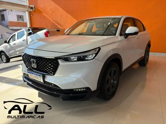 HONDA HR-V 1.5 DI I-VTEC TURBO FLEX ADVANCE CVT HONDA HR-V 1.5 DI I-VTEC TURBO FLEX ADVANCE CVT