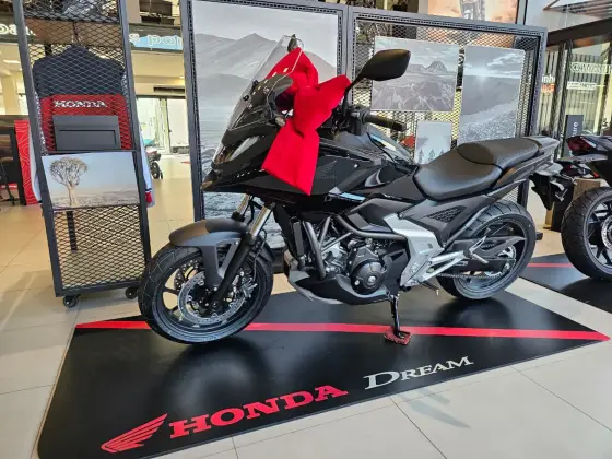 HONDA NC 750X ABS 