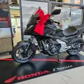 HONDA NC 750X ABS HONDA NC 750X ABS