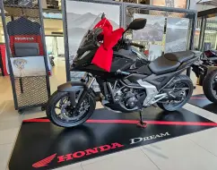 HONDA NC 750X ABS HONDA NC 750X ABS