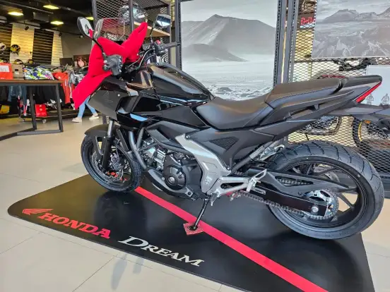 HONDA-NC 750X ABS-2026
