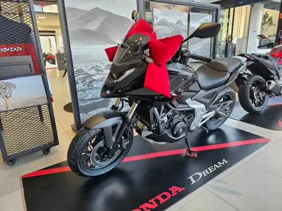 HONDA-NC 750X ABS-2026