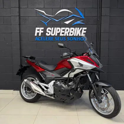 HONDA NC 750X ABS 