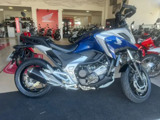 HONDA NC 750X ABS HONDA NC 750X ABS