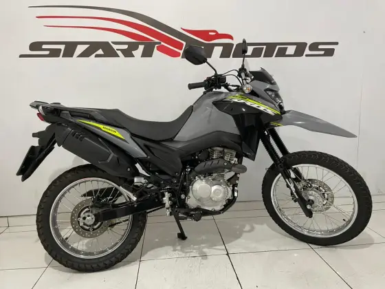 HONDA NXR 160 BROS ABS HONDA NXR 160 BROS ABS