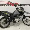 HONDA NXR 160 BROS ABS HONDA NXR 160 BROS ABS