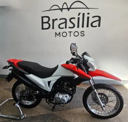 HONDA NXR 160 BROS ESDD 