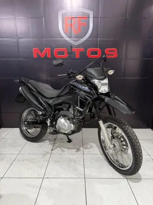 HONDA NXR 160 BROS ESDD HONDA NXR 160 BROS ESDD
