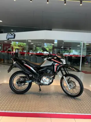 HONDA NXR 160 BROS 