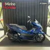 HONDA PCX 160 ABS HONDA PCX 160 ABS
