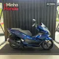 HONDA PCX 160 ABS HONDA PCX 160 ABS
