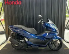 HONDA PCX 160 ABS HONDA PCX 160 ABS
