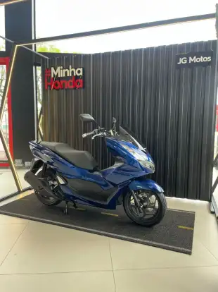 HONDA-PCX 160 ABS HONDA-PCX 160 ABS-2026