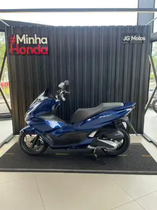 HONDA-PCX 160 ABS-2026