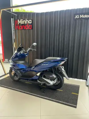 HONDA-PCX 160 ABS-2026