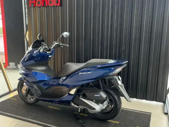 HONDA-PCX 160 ABS HONDA-PCX 160 ABS-2026