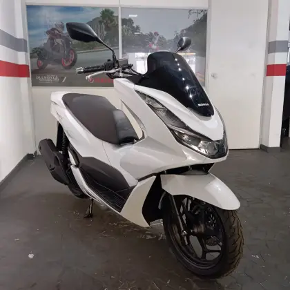 HONDA PCX 160 CBS HONDA PCX 160 CBS
