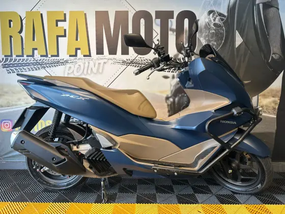 HONDA PCX 160 DLX HONDA PCX 160 DLX