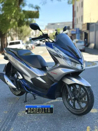 HONDA PCX SPORT HONDA PCX SPORT