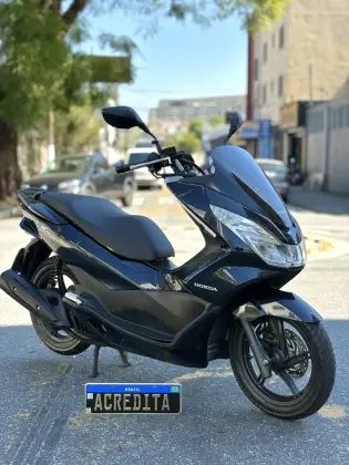 HONDA PCX 