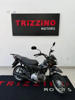 HONDA POP 110i ES 