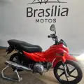 HONDA POP 110i HONDA POP 110i