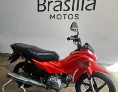 HONDA POP 110i HONDA POP 110i