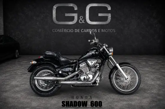 HONDA SHADOW 600C VT HONDA SHADOW 600C VT