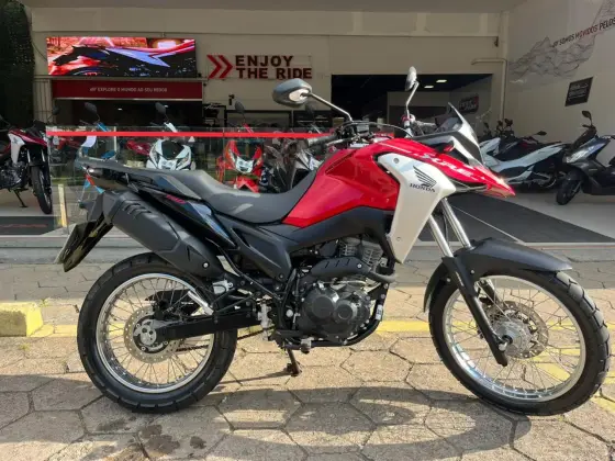 HONDA XRE 190 ABS HONDA XRE 190 ABS