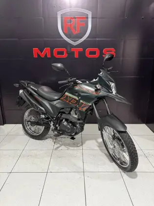HONDA XRE 190 ADVENTURE HONDA XRE 190 ADVENTURE