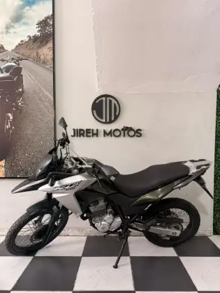 HONDA XRE 300 ABS 