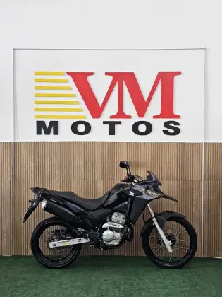 HONDA XRE 300 ABS HONDA XRE 300 ABS